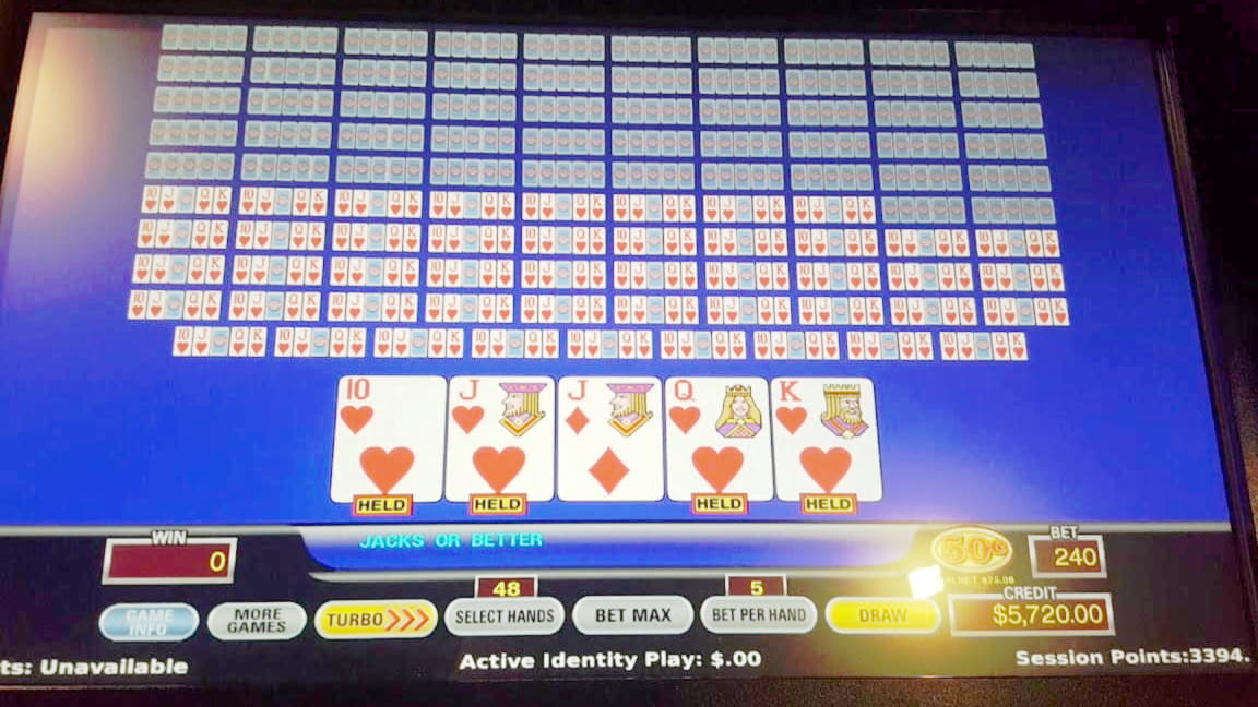 10 Tours d'essai sur Slots Million Casino