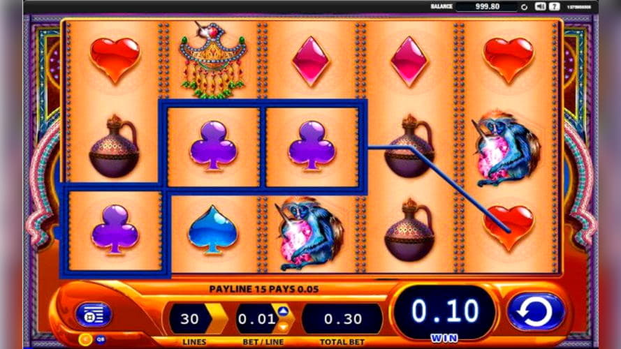 970% Bonus de match de casino au casino Europa