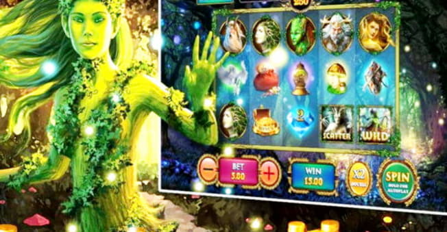 $620 Tournoi de machines à sous freeroll mobile au casino Leo Vegas